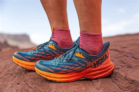 The Best Trail Running Shoes for Women of 2024 